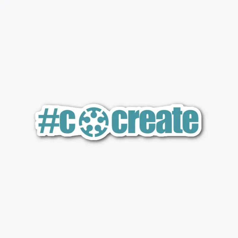 #CoCreate