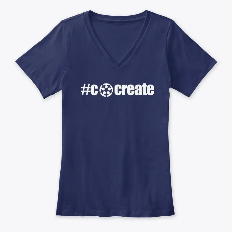 #CoCreate