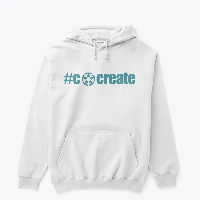 #CoCreate