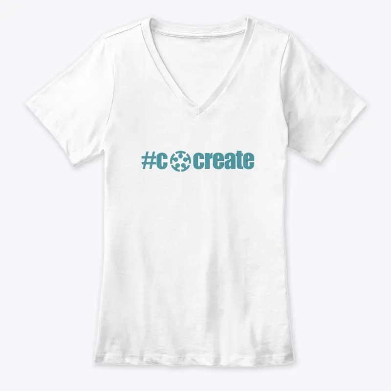 #CoCreate