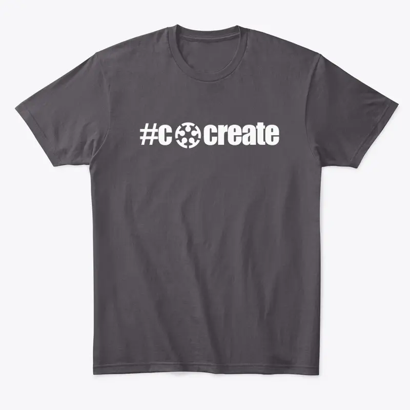 #CoCreate