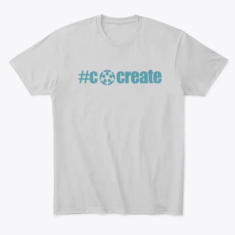 #CoCreate