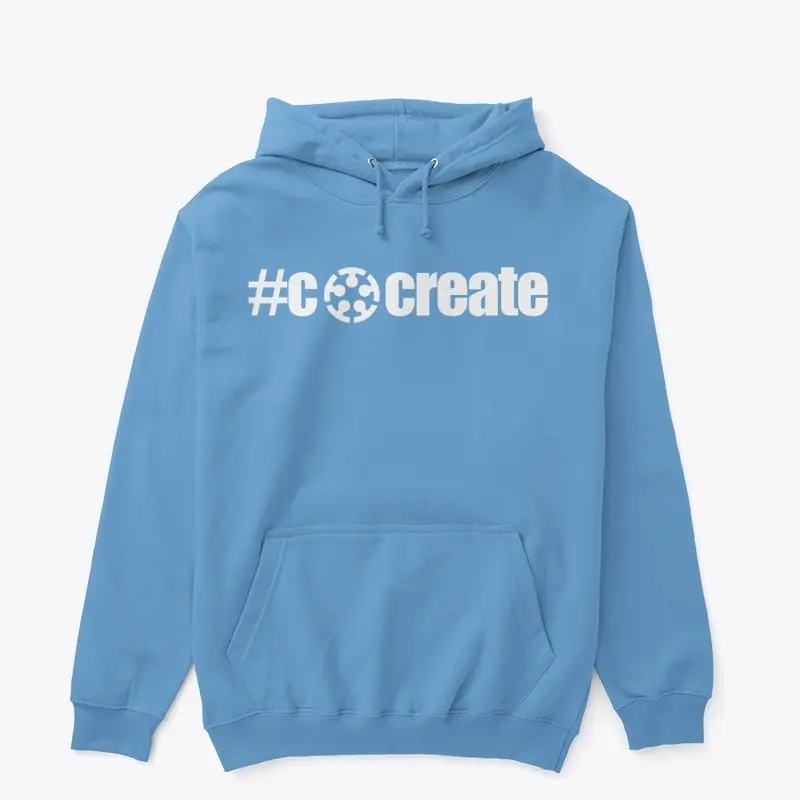 #CoCreate